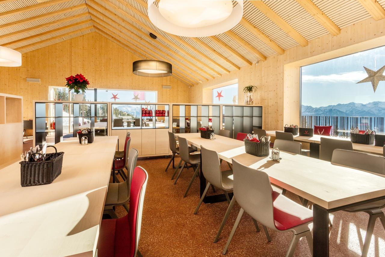 Schmiedhof Alm Hotell Zell am See Eksteriør bilde